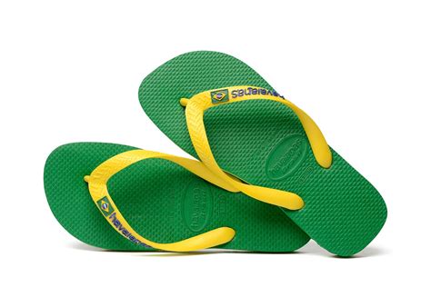 Havaianas .